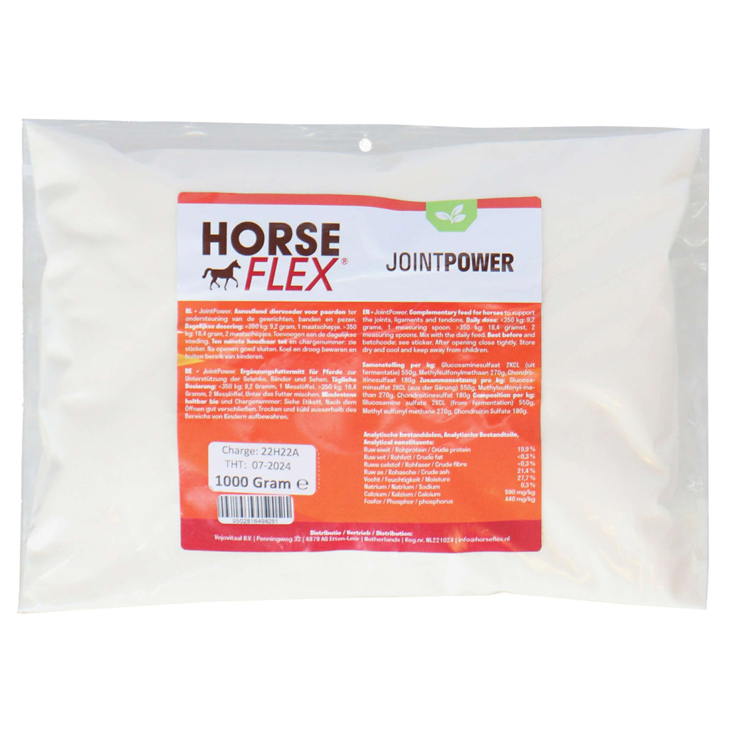 HorseFlex JointPower Wkład