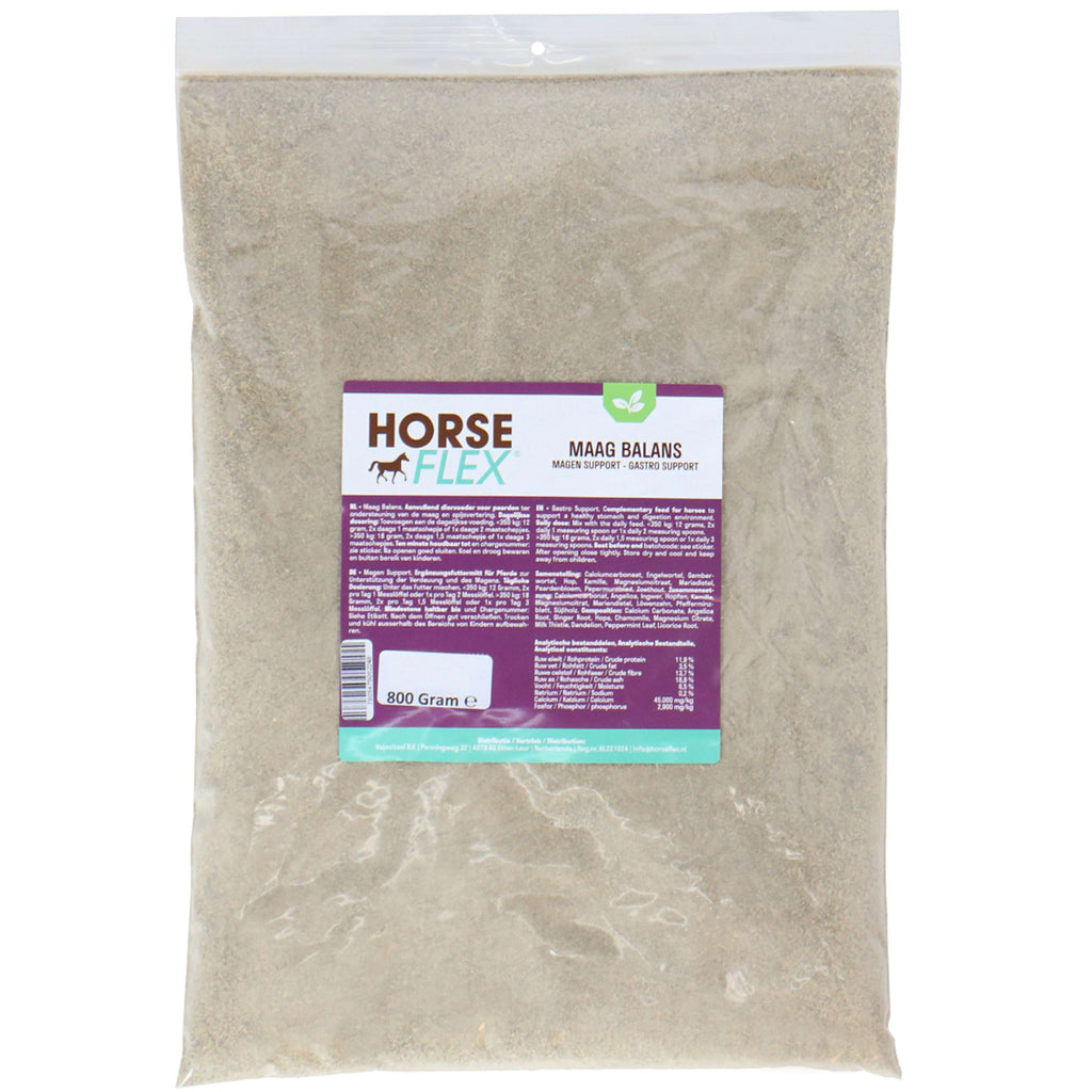 HorseFlex Równowaga Żołądka Wkład