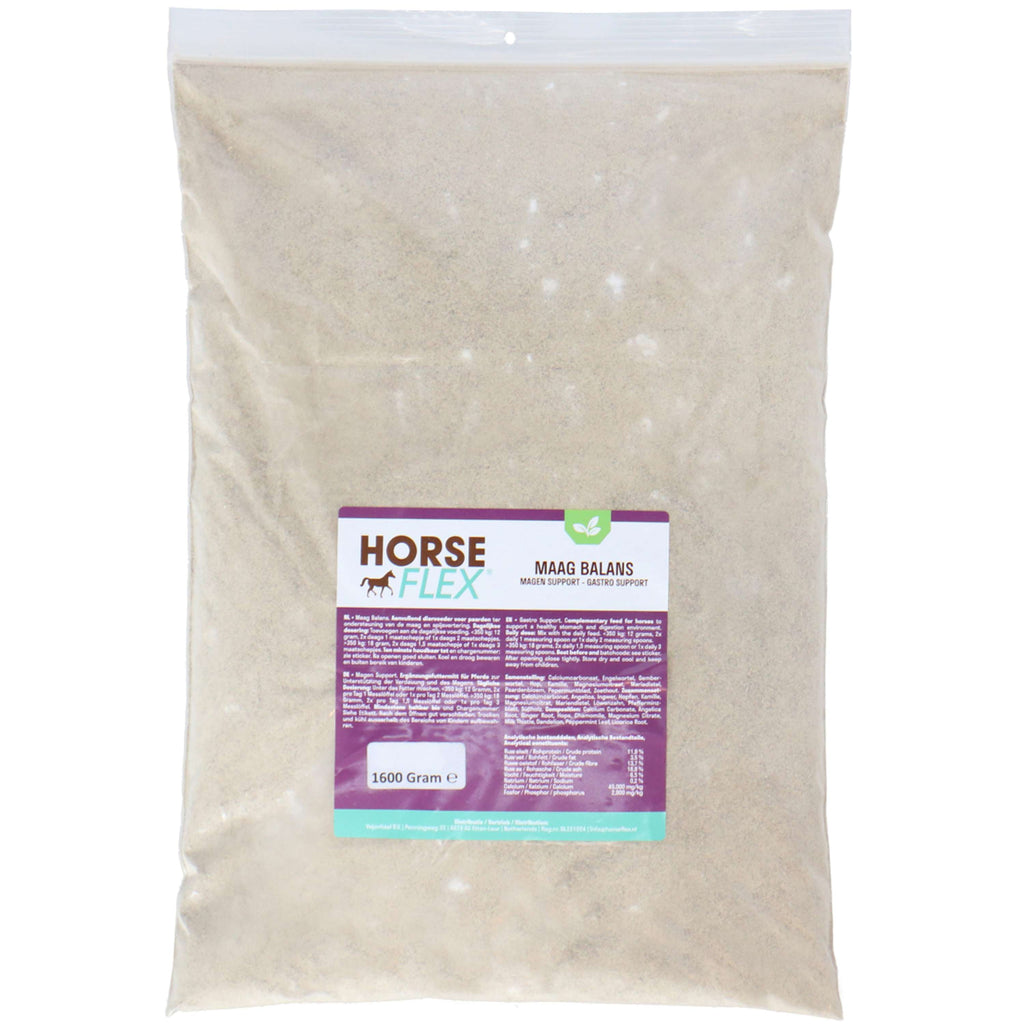HorseFlex Równowaga Żołądka Wkład