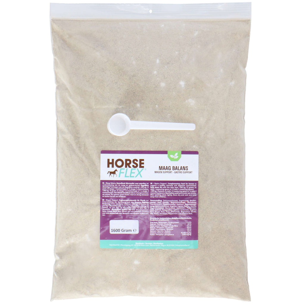 HorseFlex Równowaga Żołądka Wkład