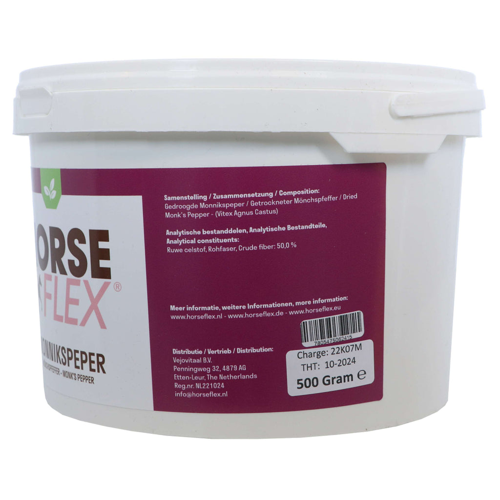 HorseFlex Pieprz Mnisi