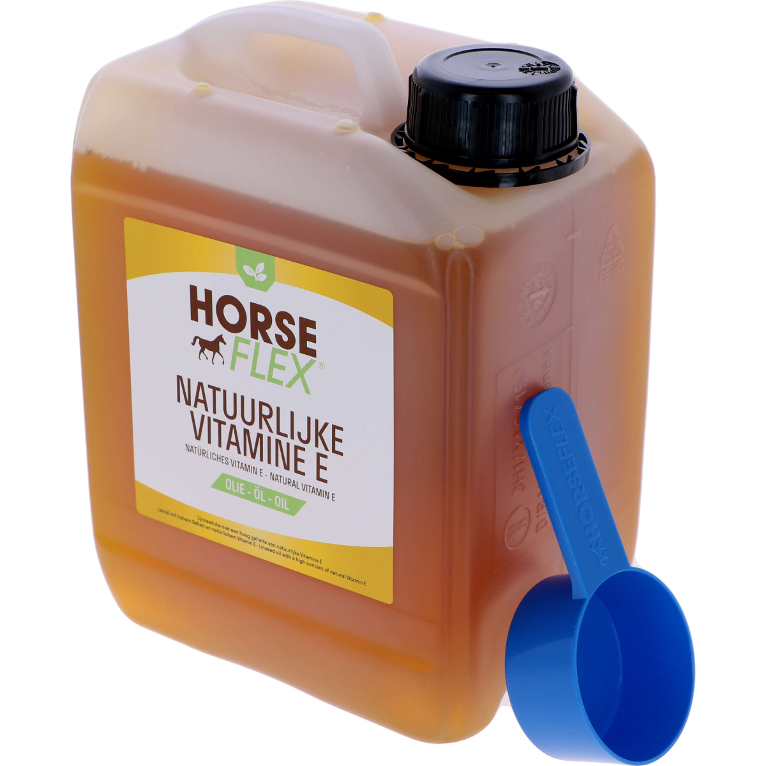 HorseFlex Olej Z Naturalnej Witaminy E