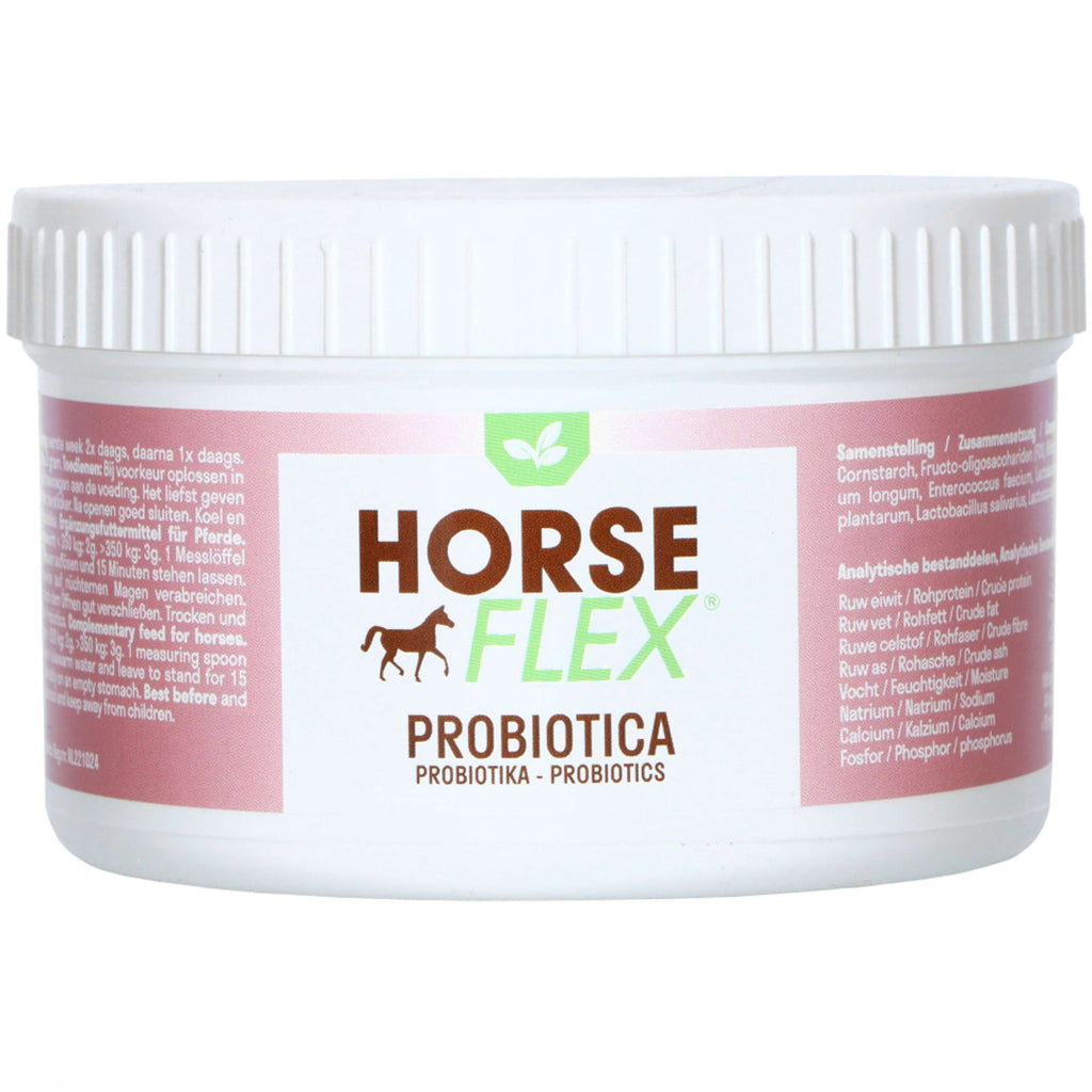 HorseFlex Probiotyki