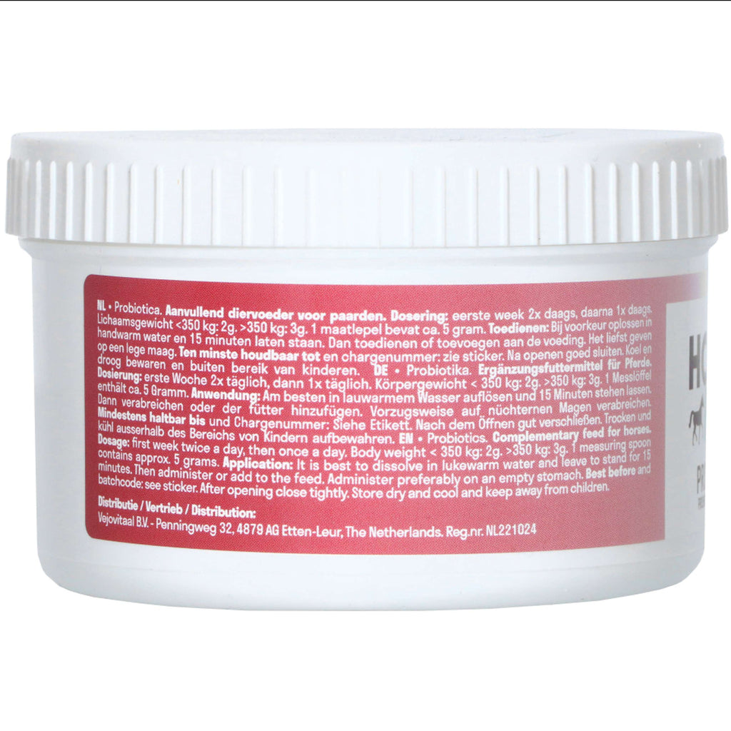 HorseFlex Probiotyki