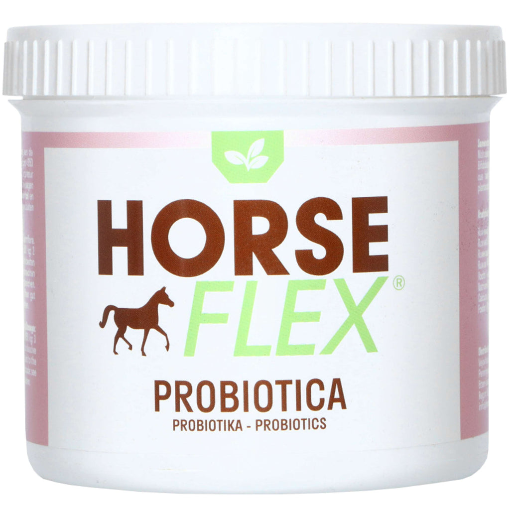HorseFlex Probiotyki