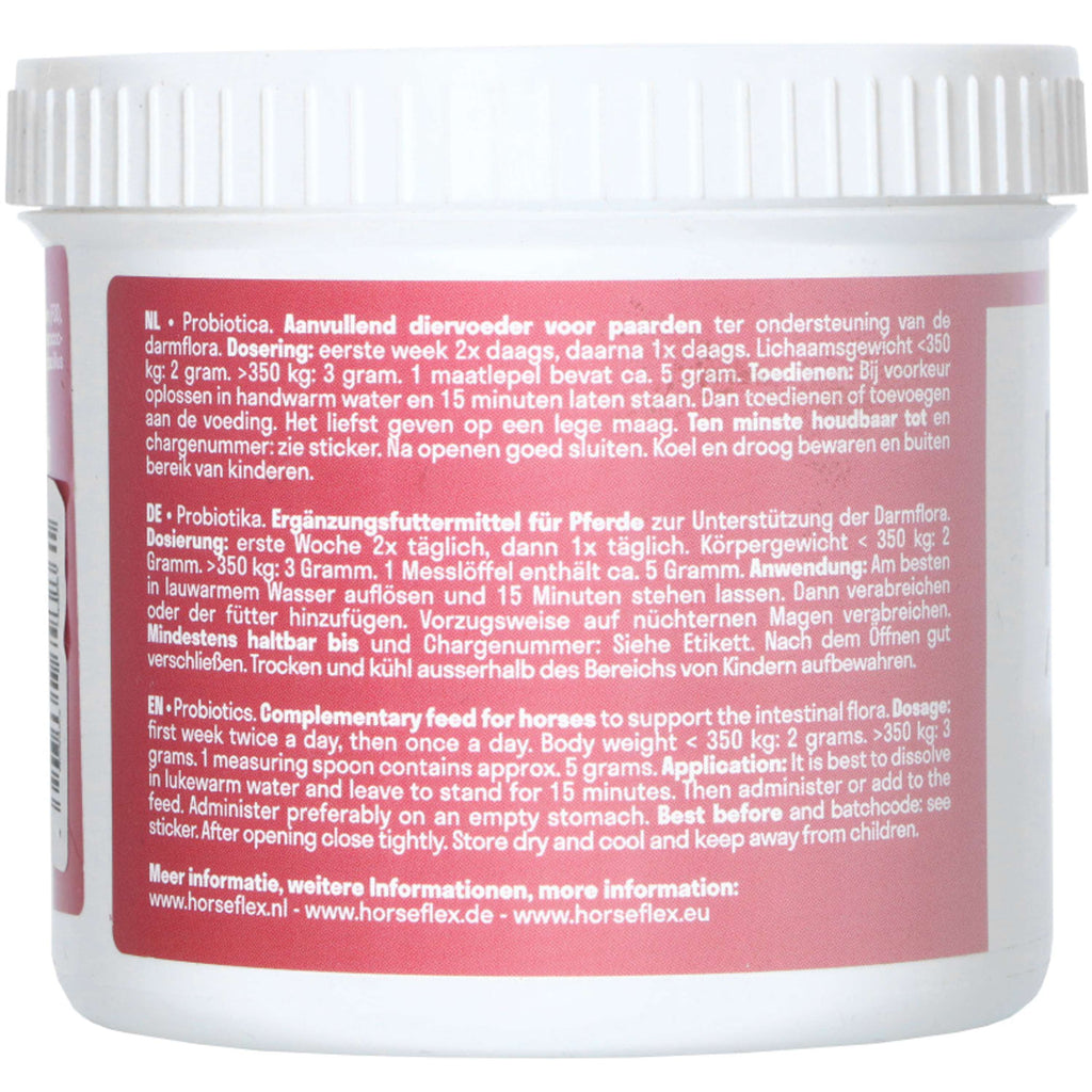 HorseFlex Probiotyki