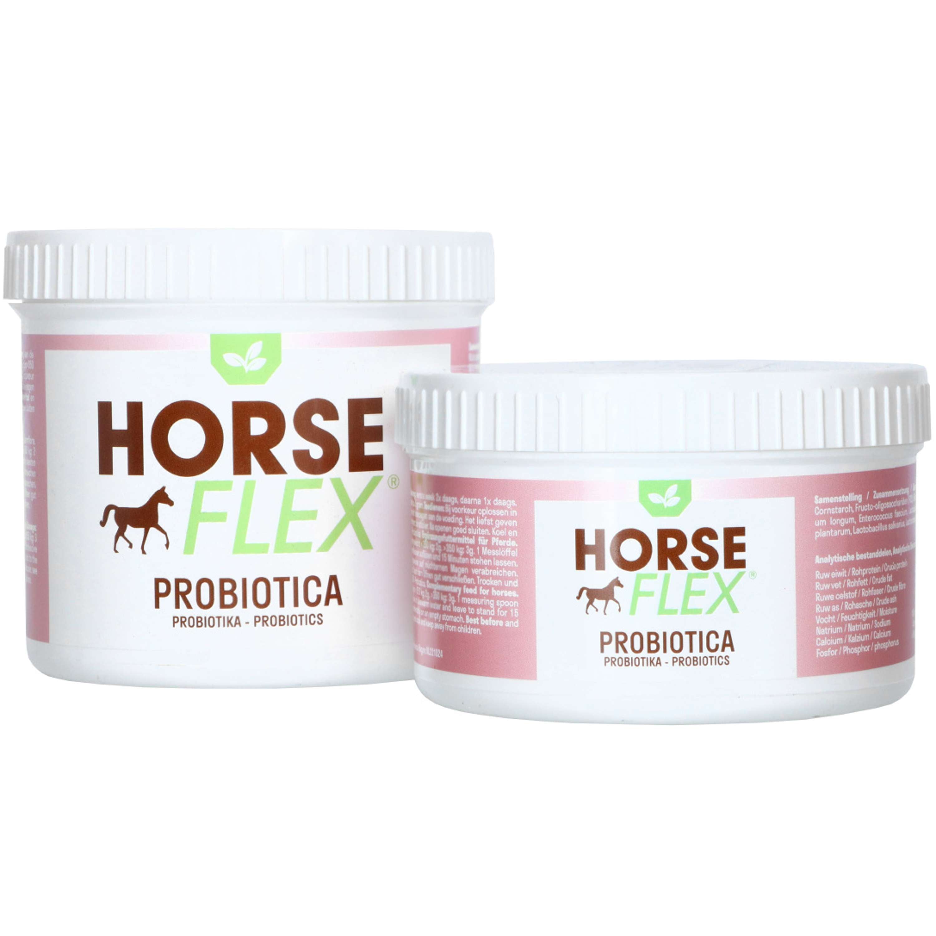 HorseFlex Probiotyki