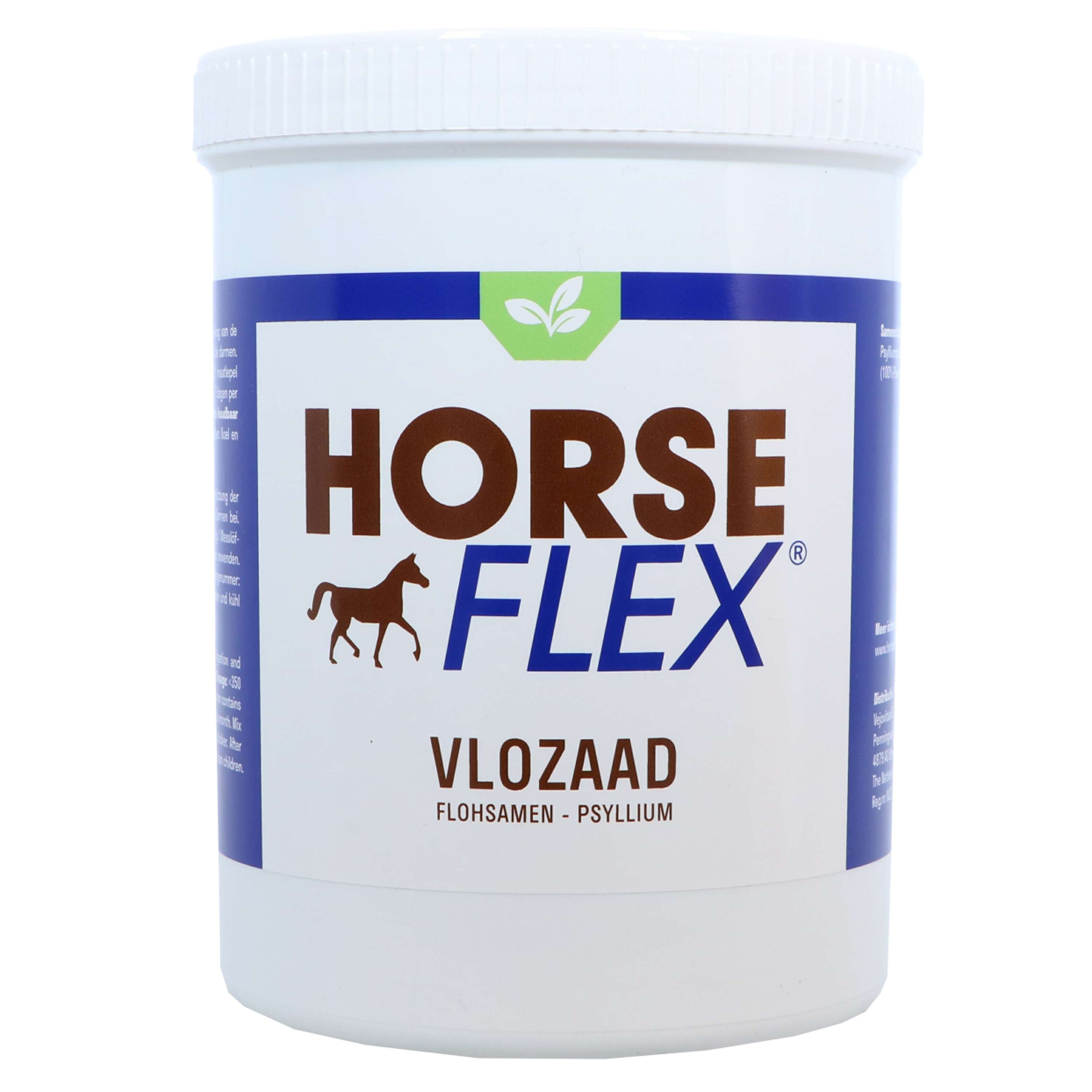 HorseFlex Łuski babki płesznik