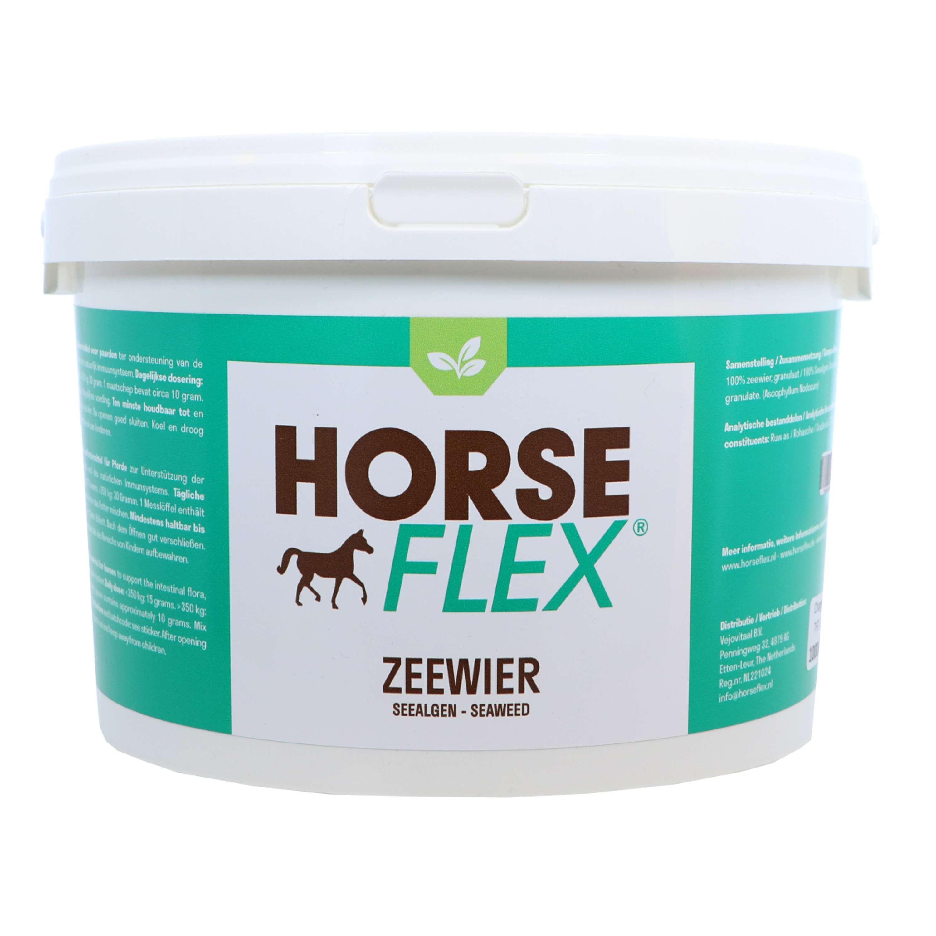 HorseFlex Wodorosty
