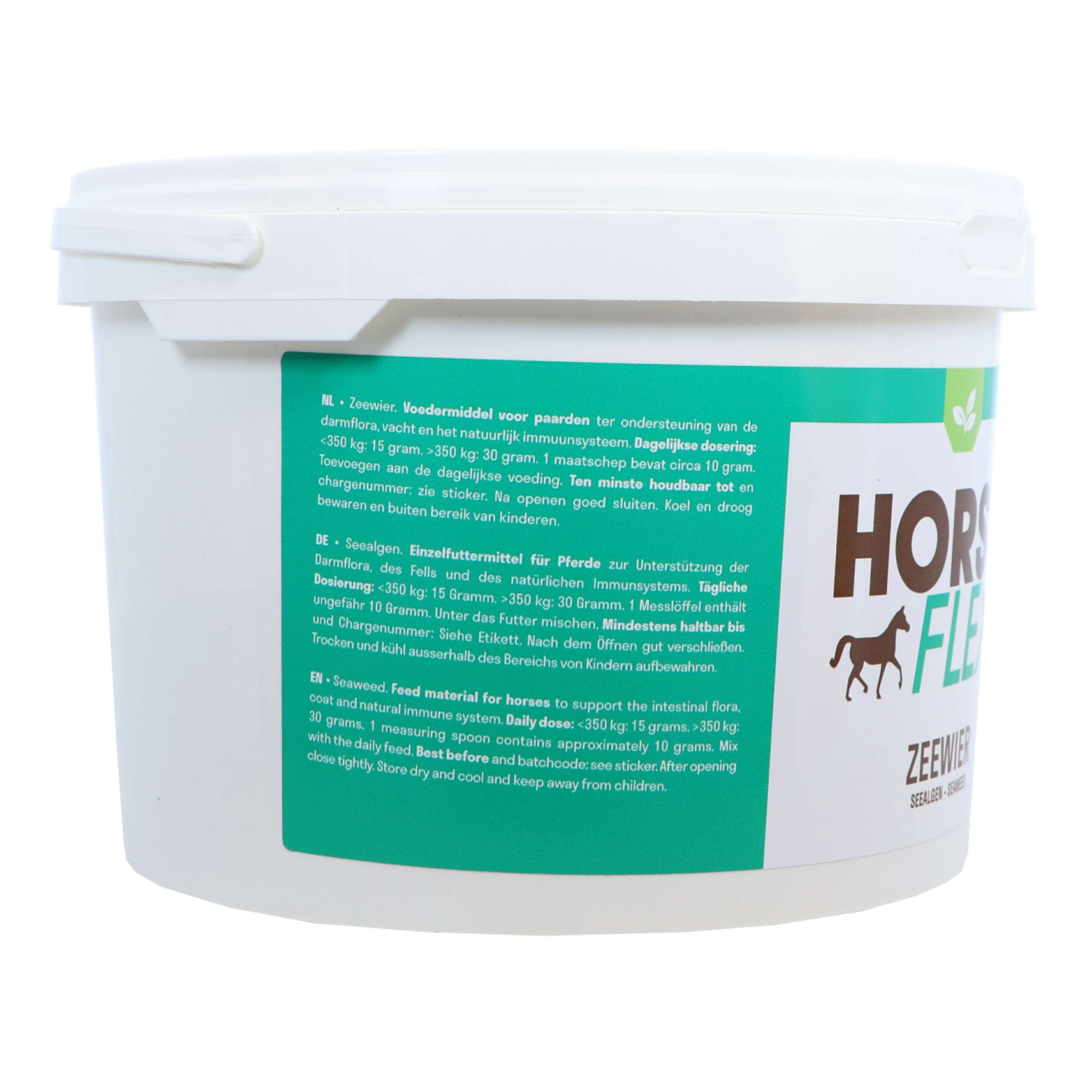 HorseFlex Wodorosty