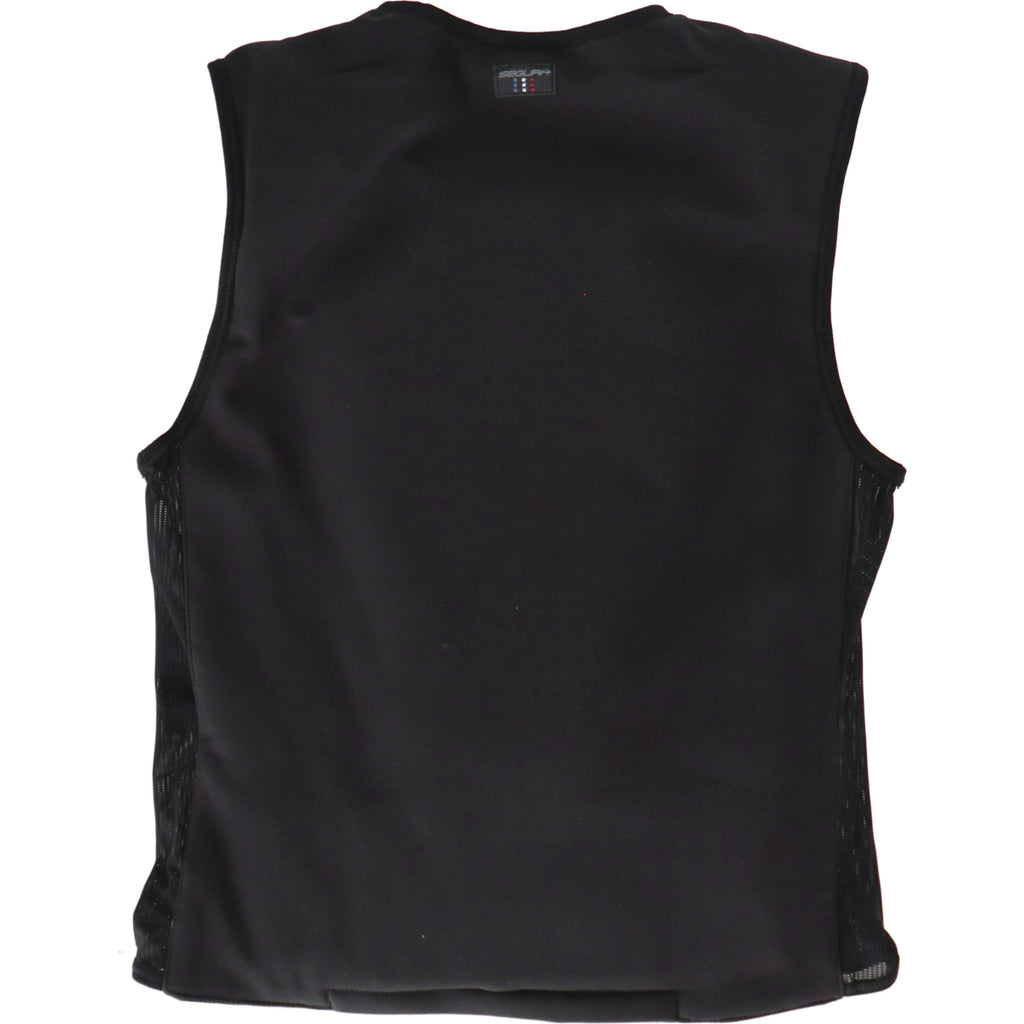 Segura Equitation Airbag C protect Air Evo Czarny