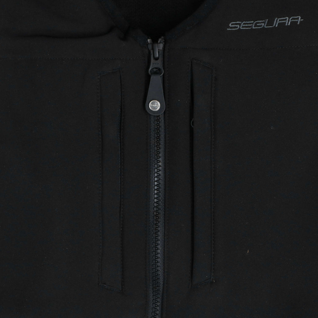 Segura Equitation Airbag C protect Air Evo Czarny