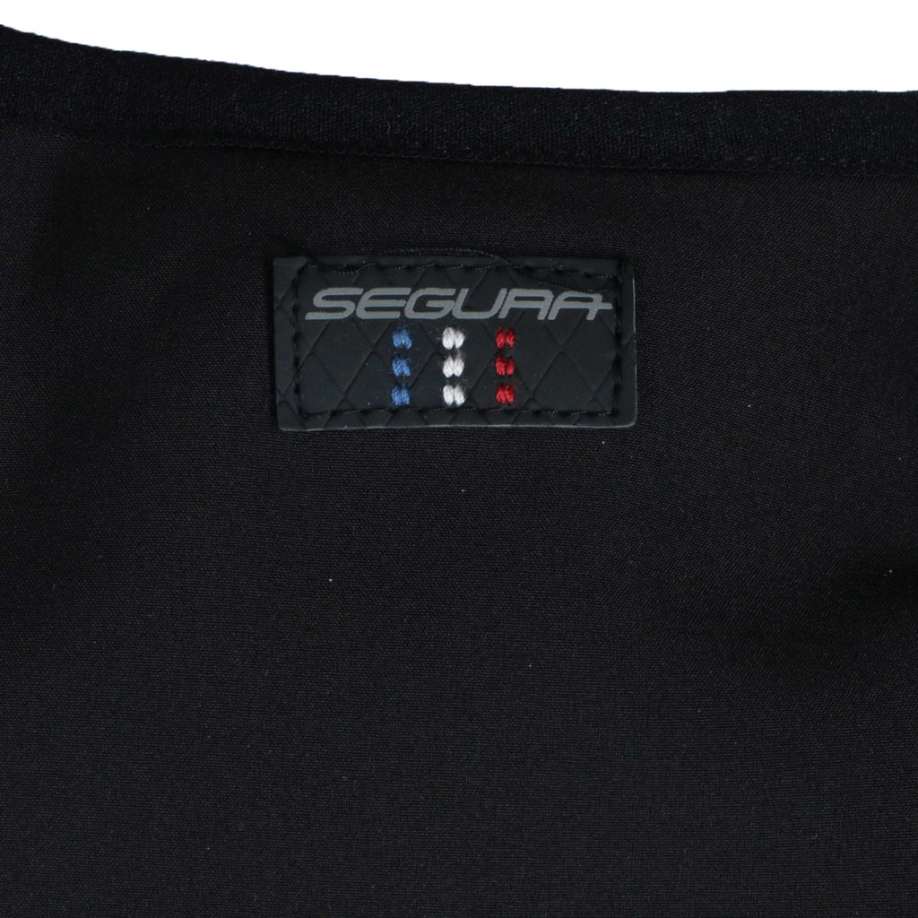 Segura Equitation Airbag C protect Air Evo Czarny