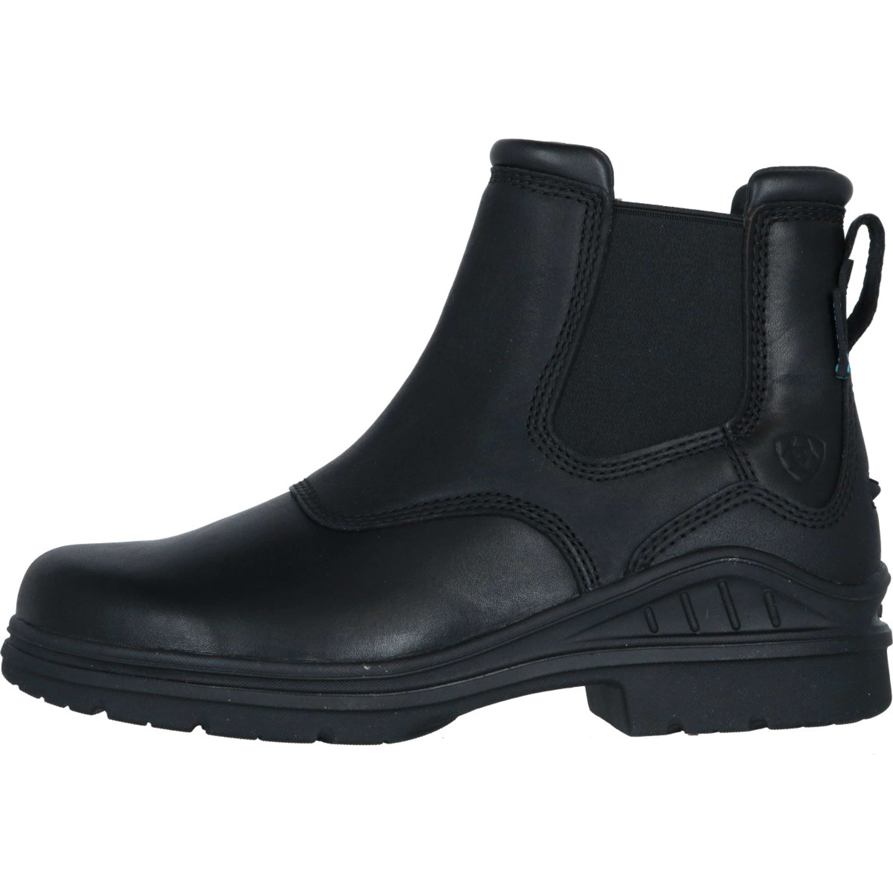 Ariat Buty stajenne Barnyard Twin Gore II Waterproof Boot damskie czarne