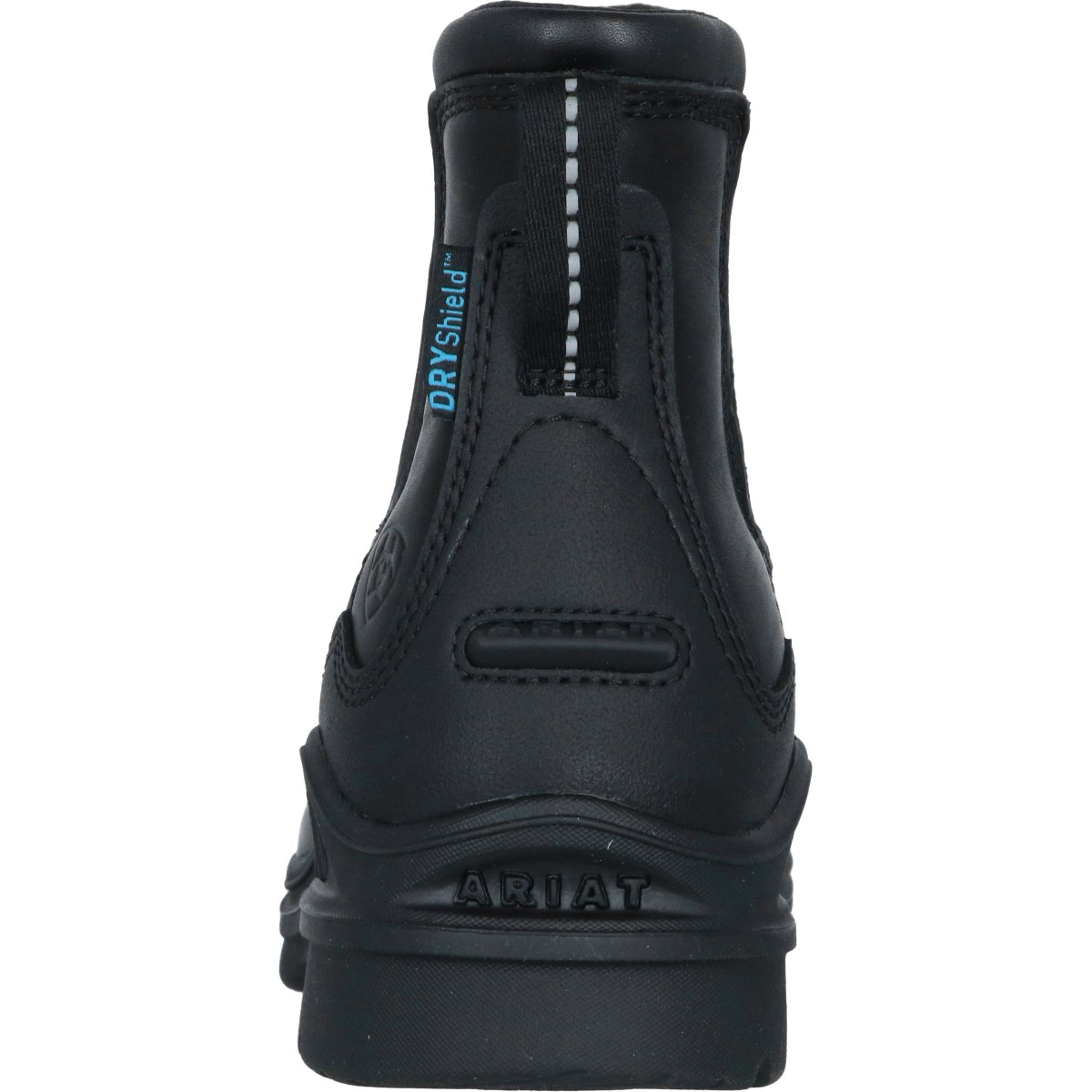 Ariat Buty stajenne Barnyard Twin Gore II Waterproof Boot damskie czarne