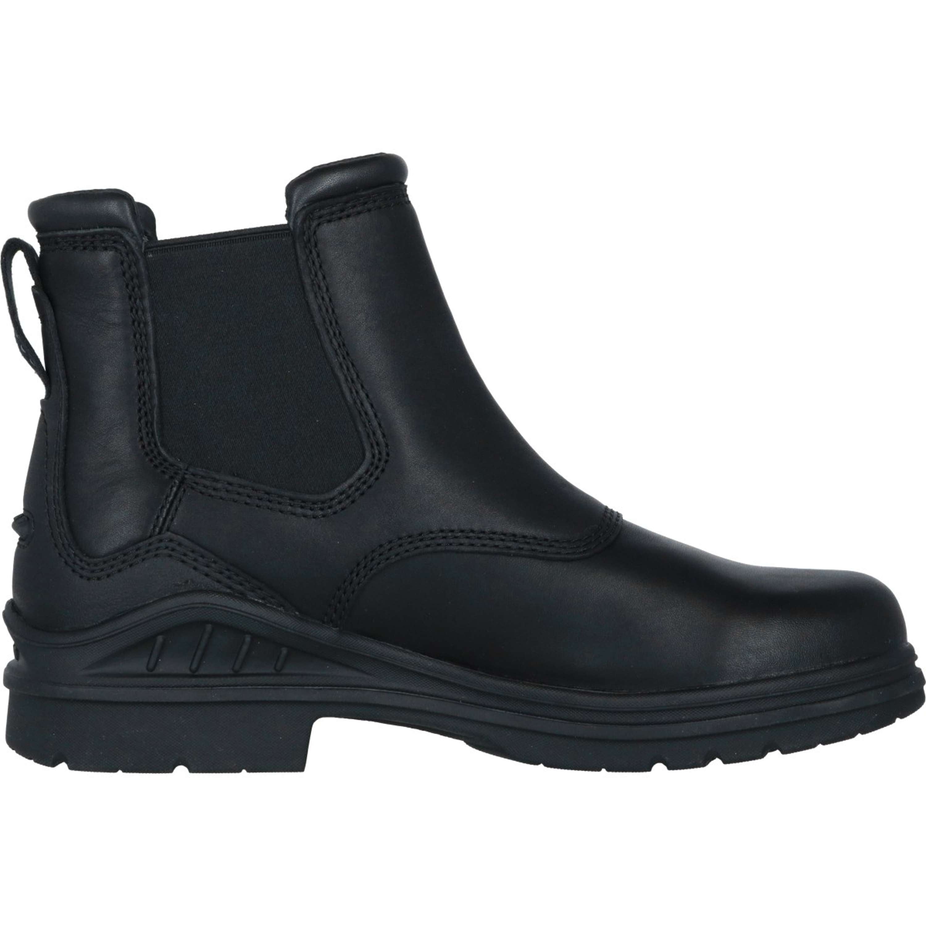 Ariat Buty stajenne Barnyard Twin Gore II Waterproof Boot damskie czarne