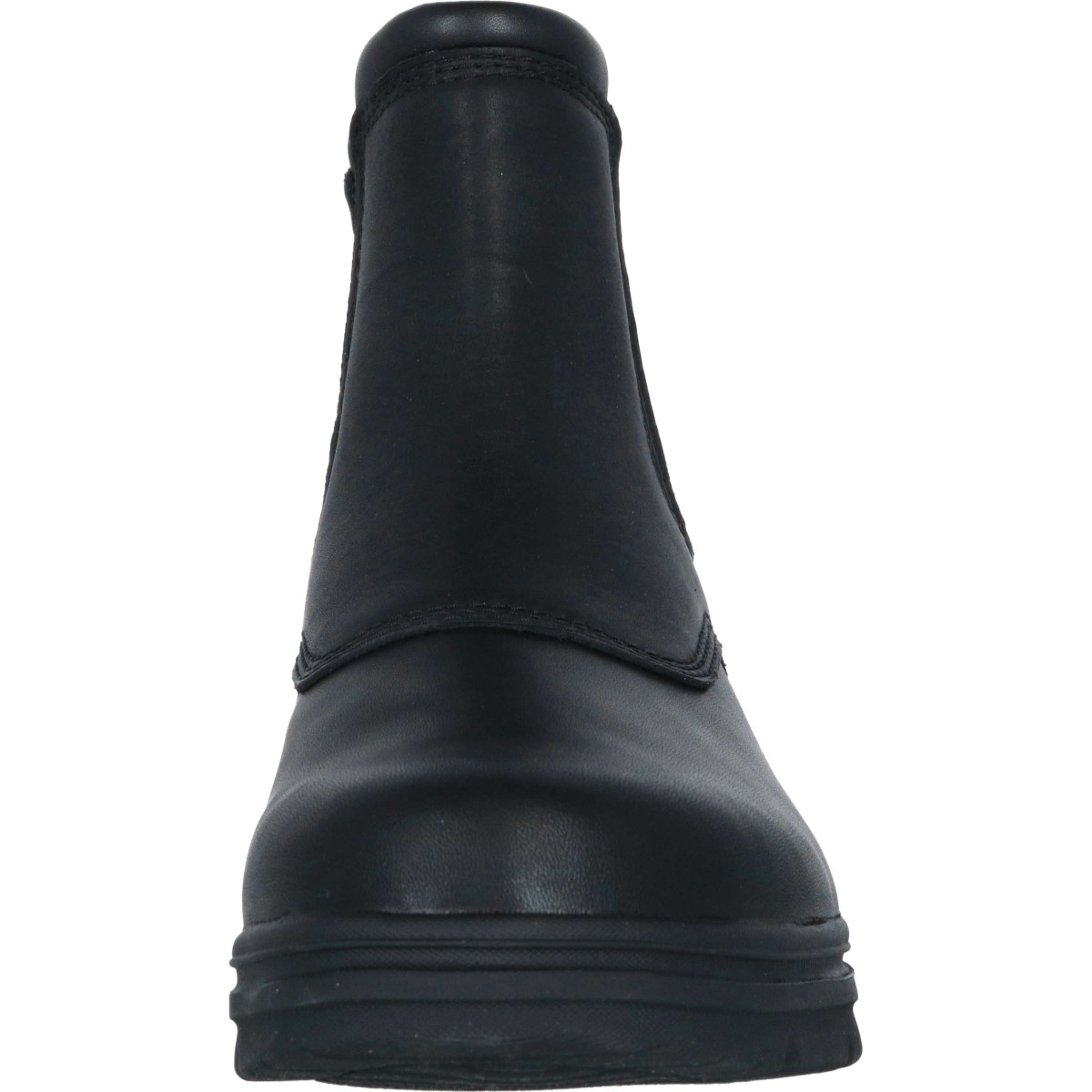 Ariat Buty stajenne Barnyard Twin Gore II Waterproof Boot damskie czarne