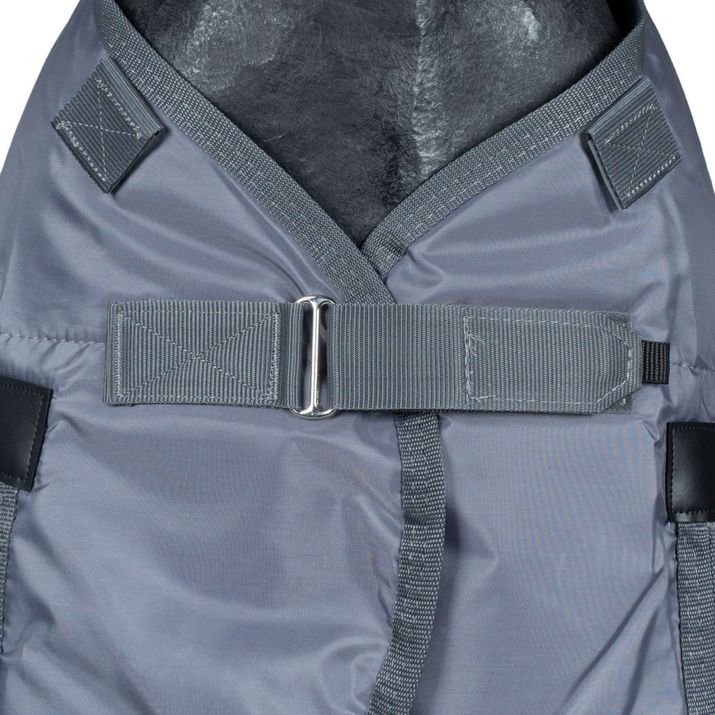 WeatherBeeta podderka Green-Tec Medium/Lite Szary