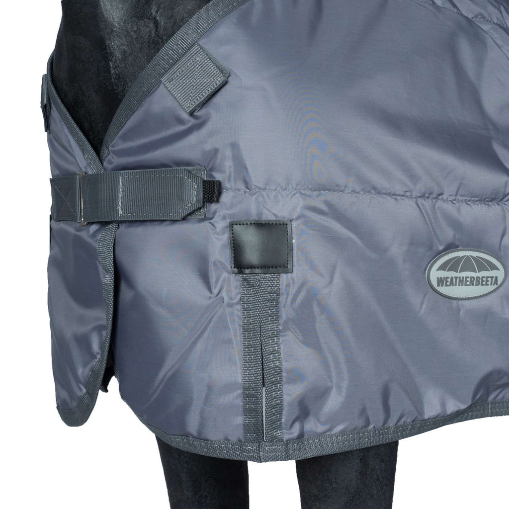 WeatherBeeta podderka Green-Tec Medium/Lite Szary