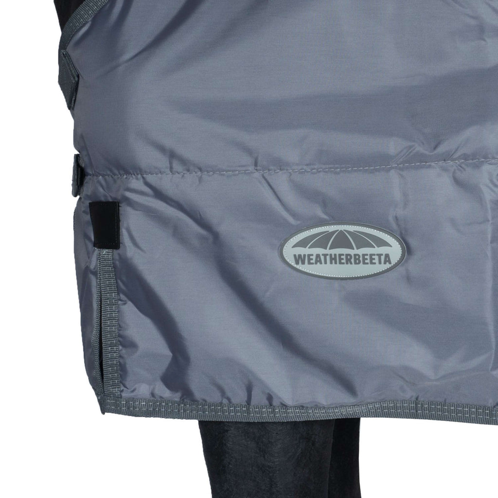 WeatherBeeta podderka Green-Tec Medium/Lite Szary