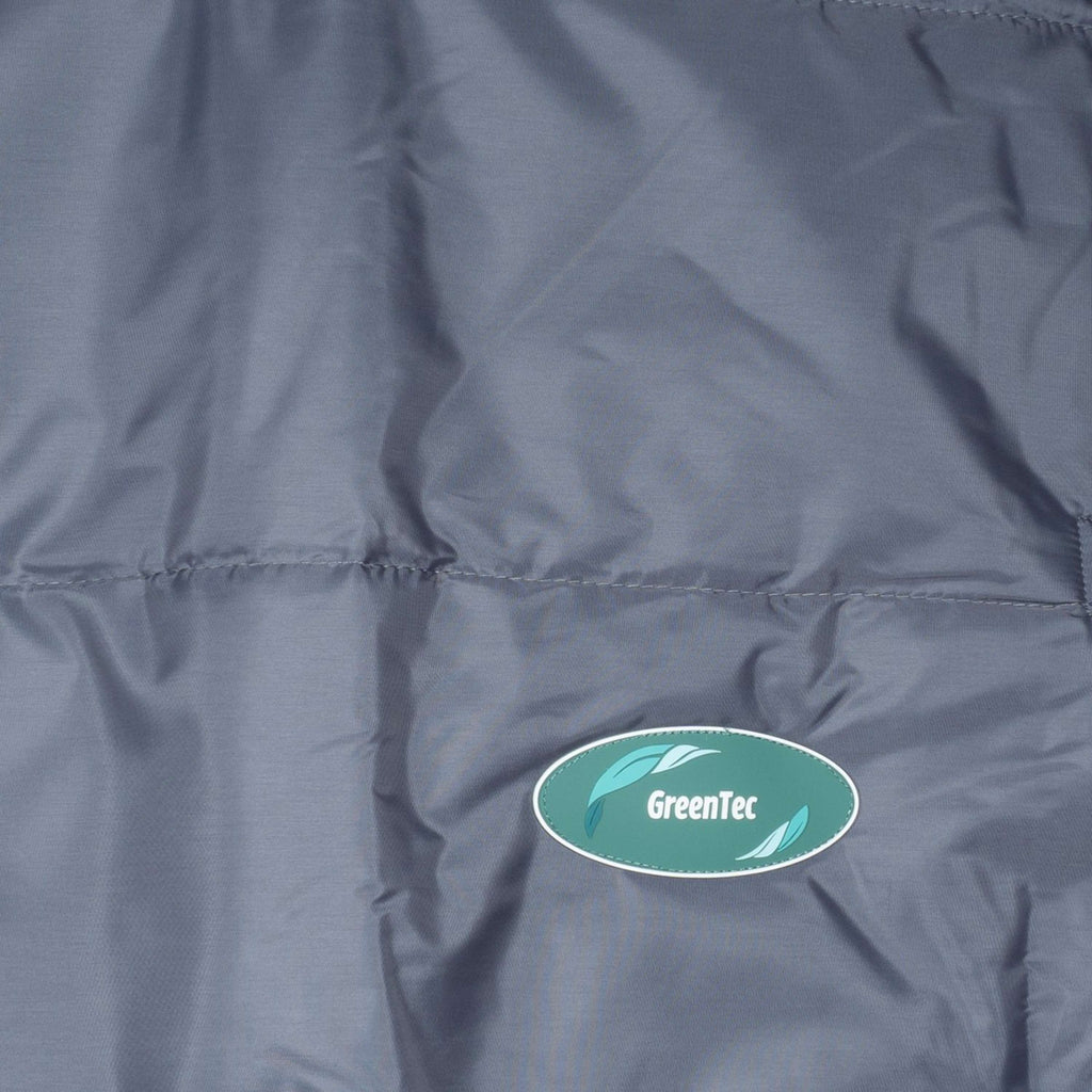 WeatherBeeta podderka Green-Tec Medium/Lite Szary