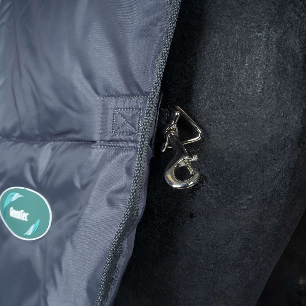 WeatherBeeta podderka Green-Tec Medium/Lite Szary
