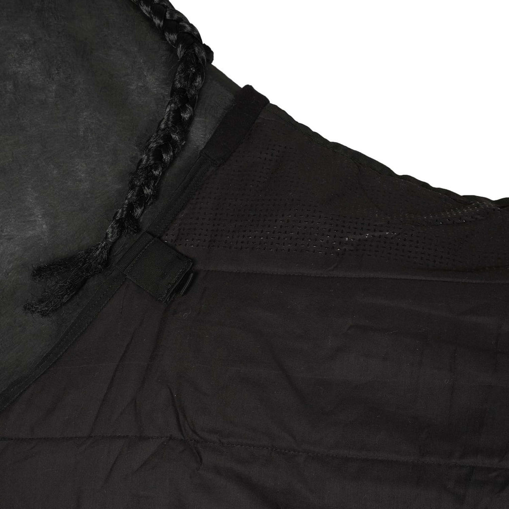 Waldhausen Derka Spodnia Thermo 200g Czarny