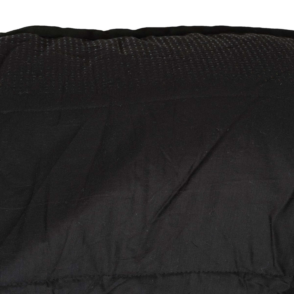 Waldhausen Derka Spodnia Thermo 200g Czarny