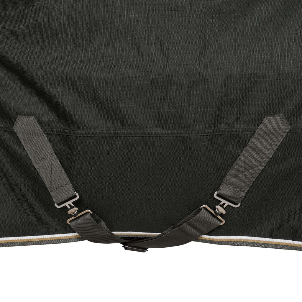 Highlander Plus by Shires Derka Zimowa Combo 50g Zielony