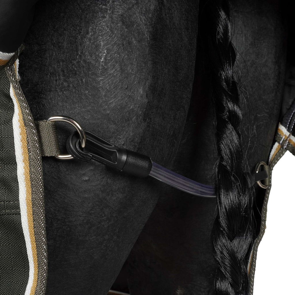 Highlander Plus by Shires Derka Zimowa Combo 50g Zielony