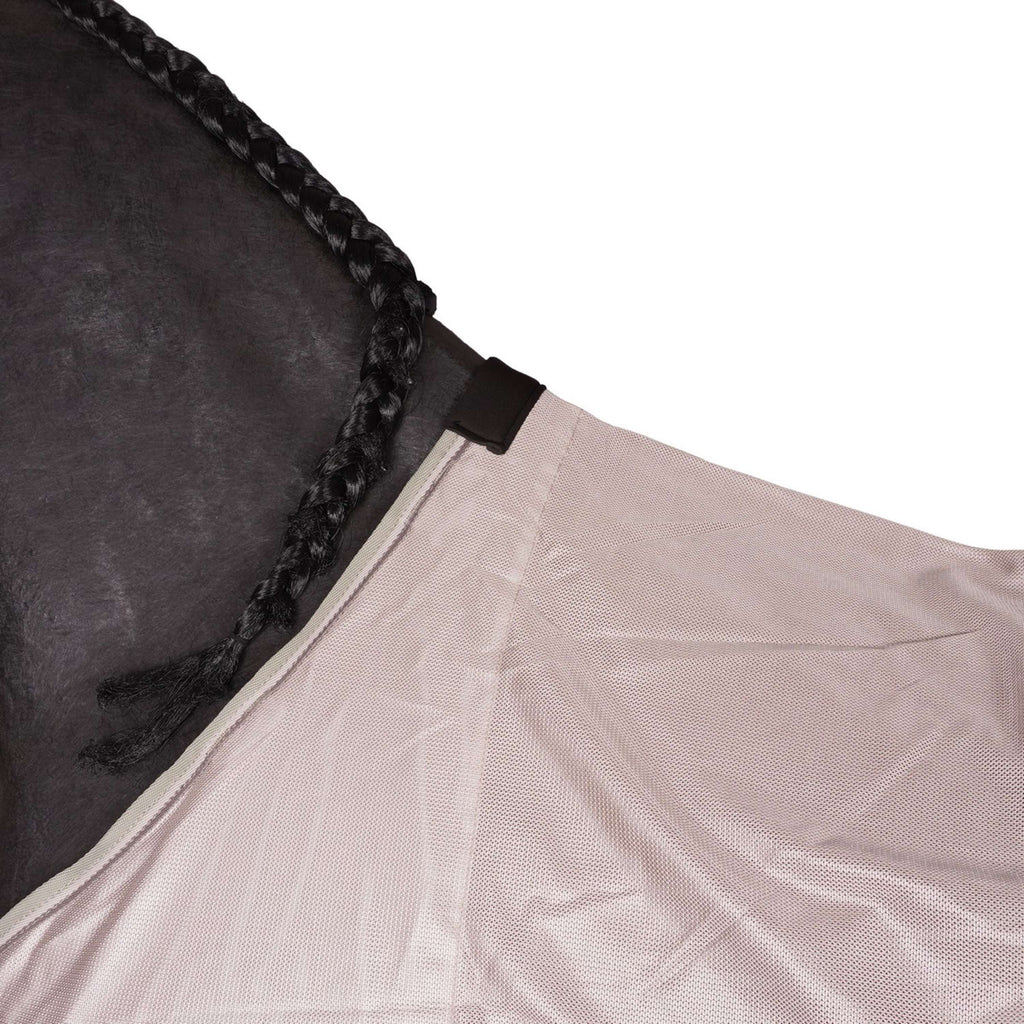 LeMieux Derka Przeciw Muchom Arika Armour-Tek Kamienny