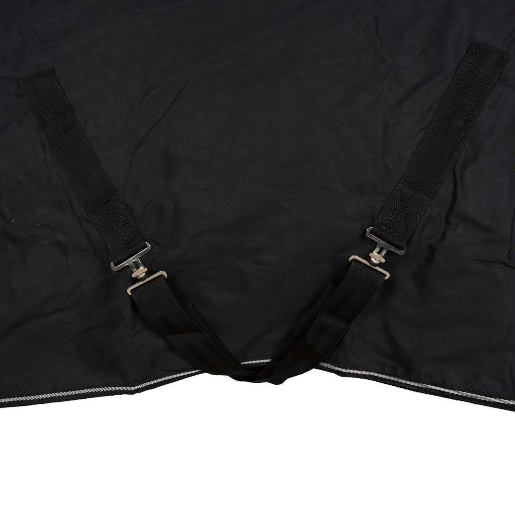 Riding World Derka letnia Brillante czarna