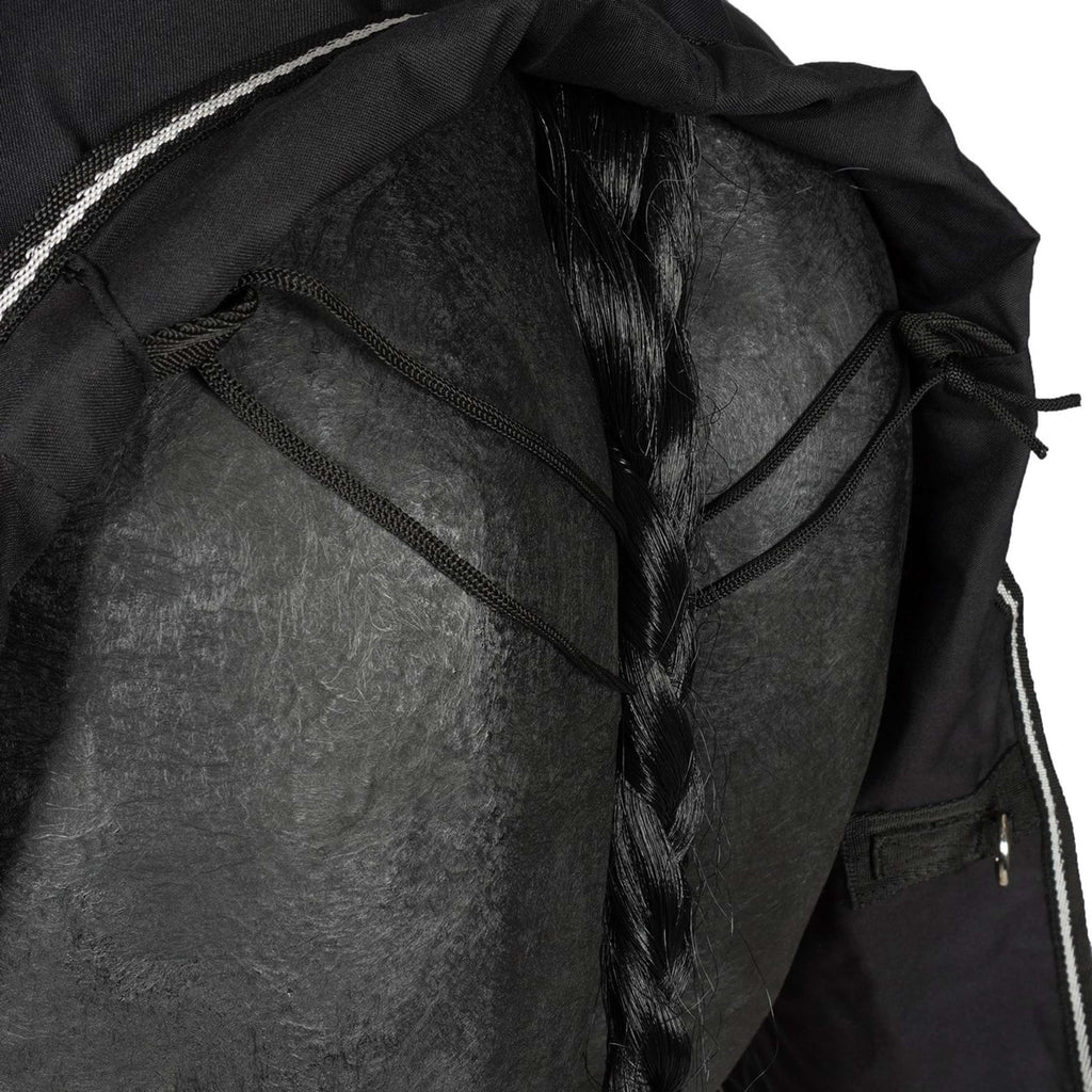 Riding World Derka letnia Brillante czarna