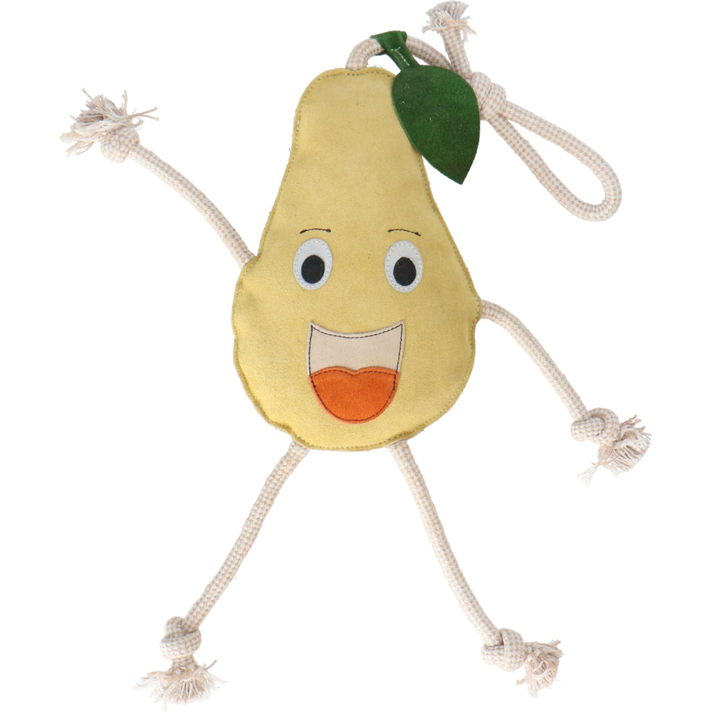 Excellent Horse Foodie Friends Pear