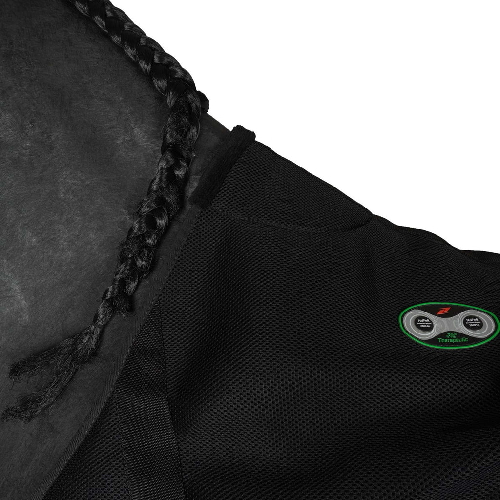Derka terapeutyczna Zandona Air czarna