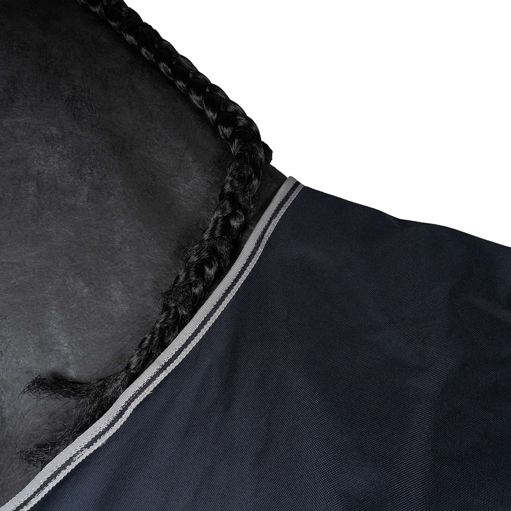 LeMieux Derka Arika Storm-Tek Turnout 200g Granatowy