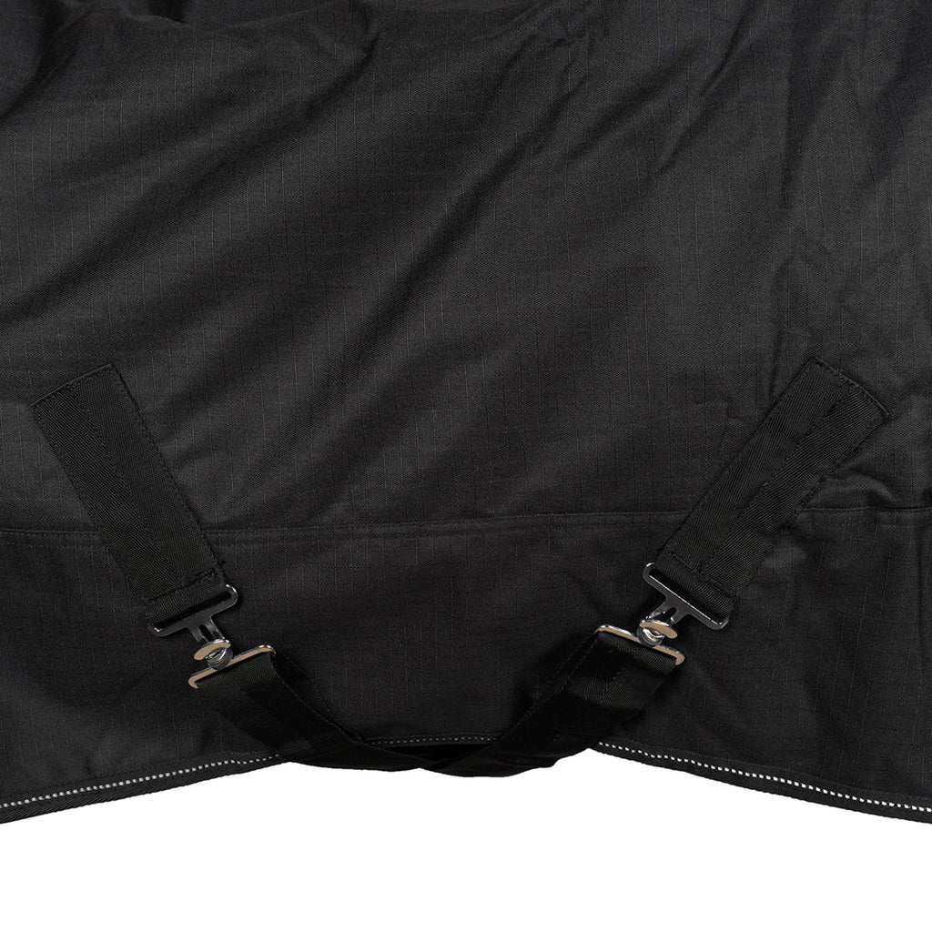 Waldhausen Derka Padokowa Nordic High Neck 200g Czarna