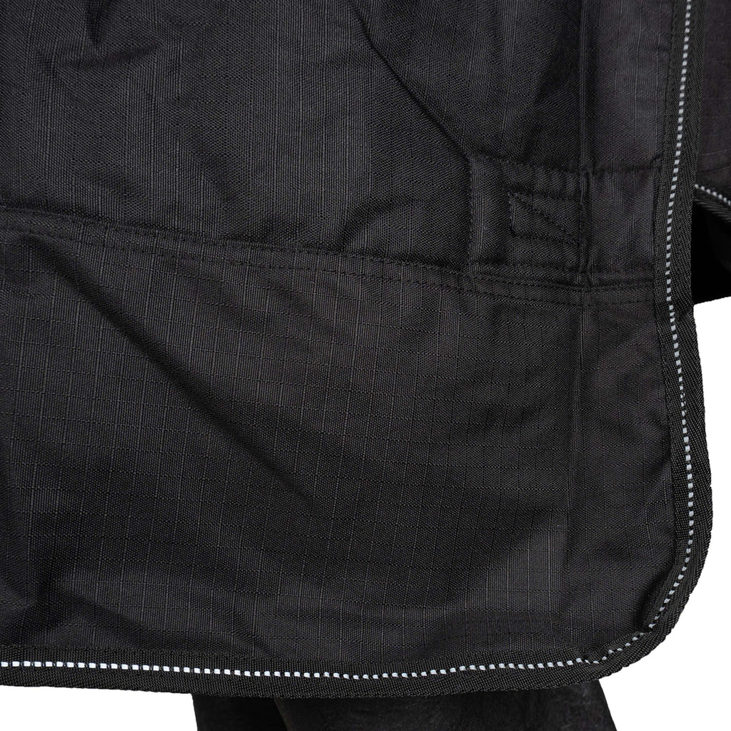 Waldhausen Derka Padokowa Nordic High Neck 200g Czarna