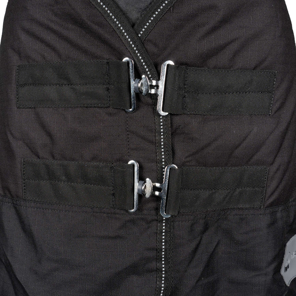 Waldhausen Derka Padokowa Nordic 200g Czarna