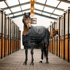 Horseware Stabilny Łatwowarstwowy 100g Czarny/Czarny