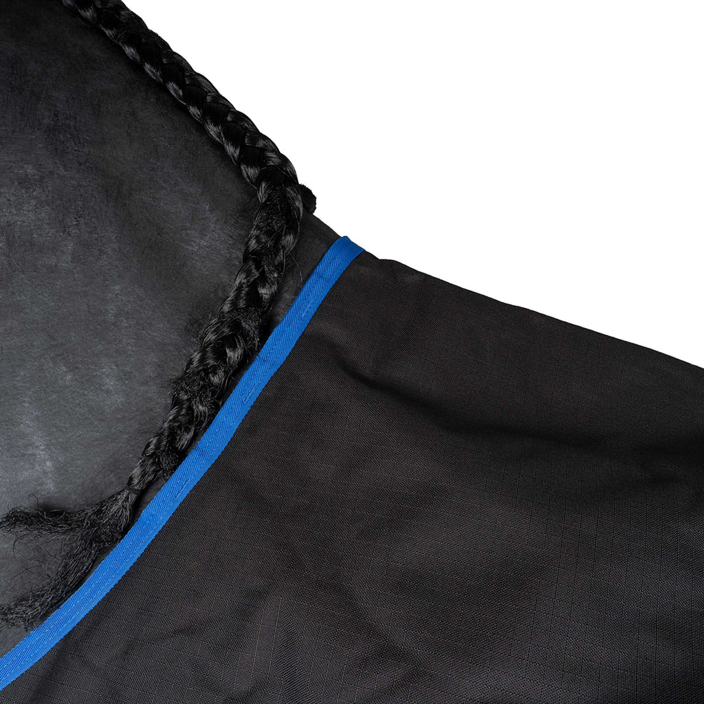 Amigo Ripstop 900D 50g czarny Niebieski