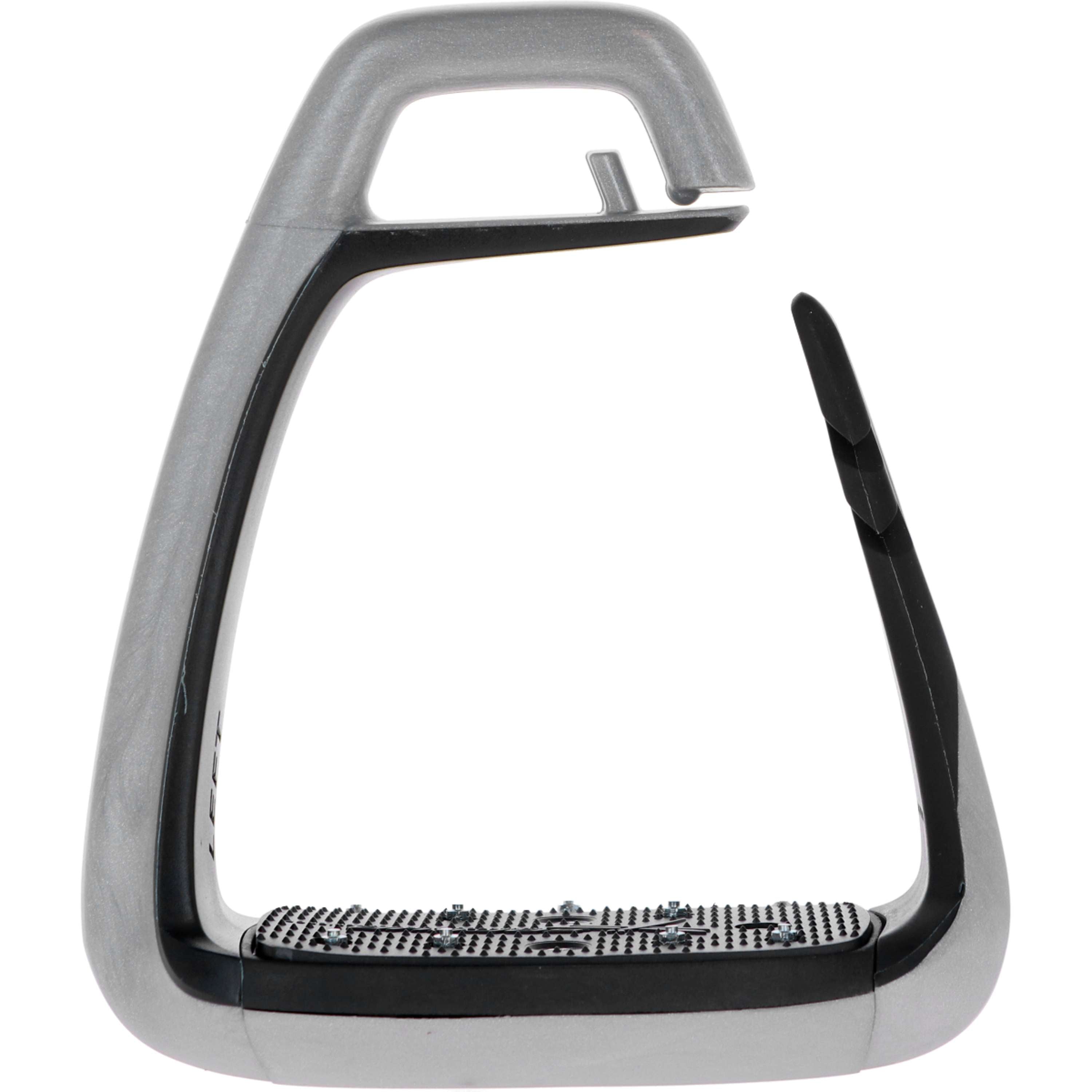 Freejump Strzemiona Soft Up Classic+ Srebrny/Czarny