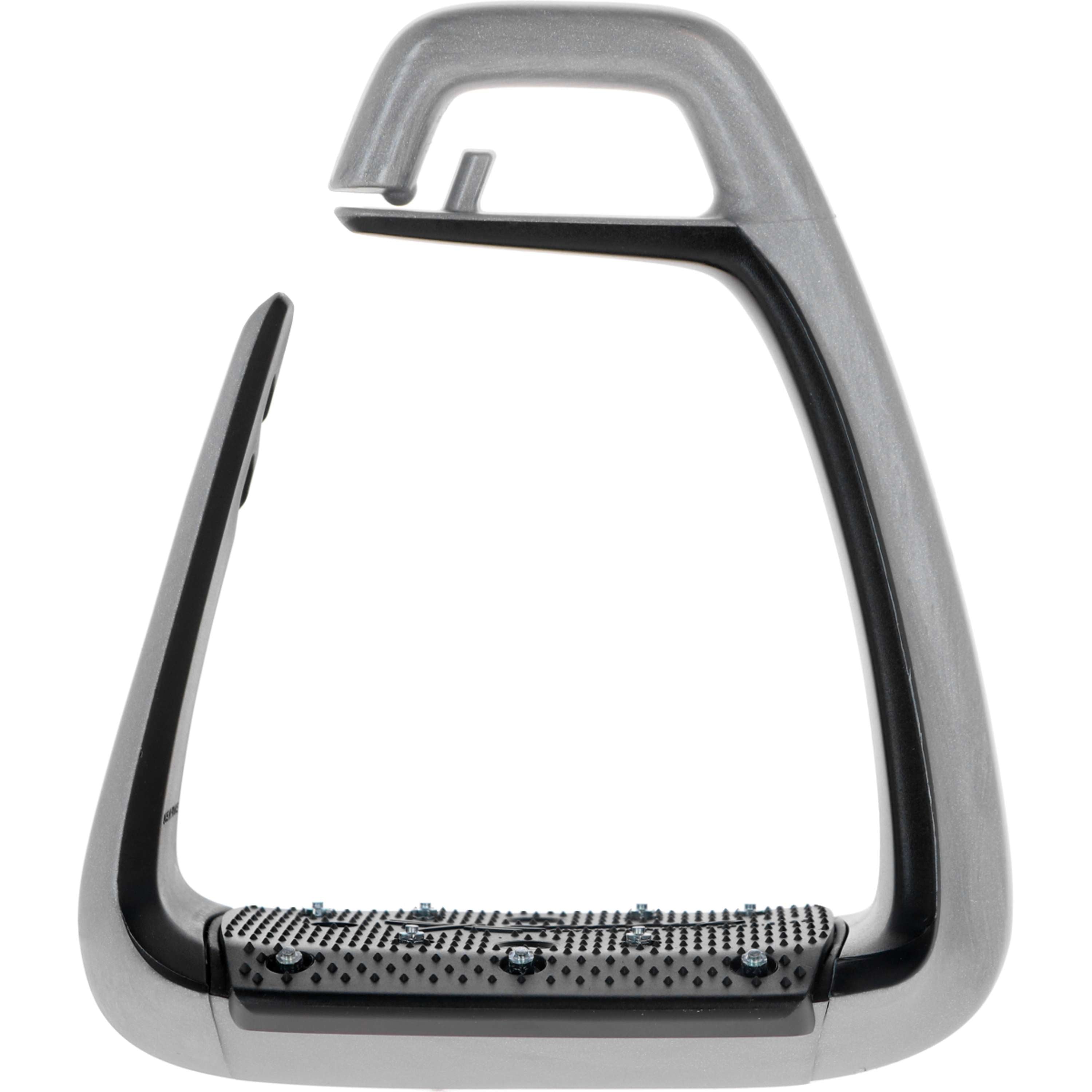 Freejump Strzemiona Soft Up Classic+ Srebrny/Czarny