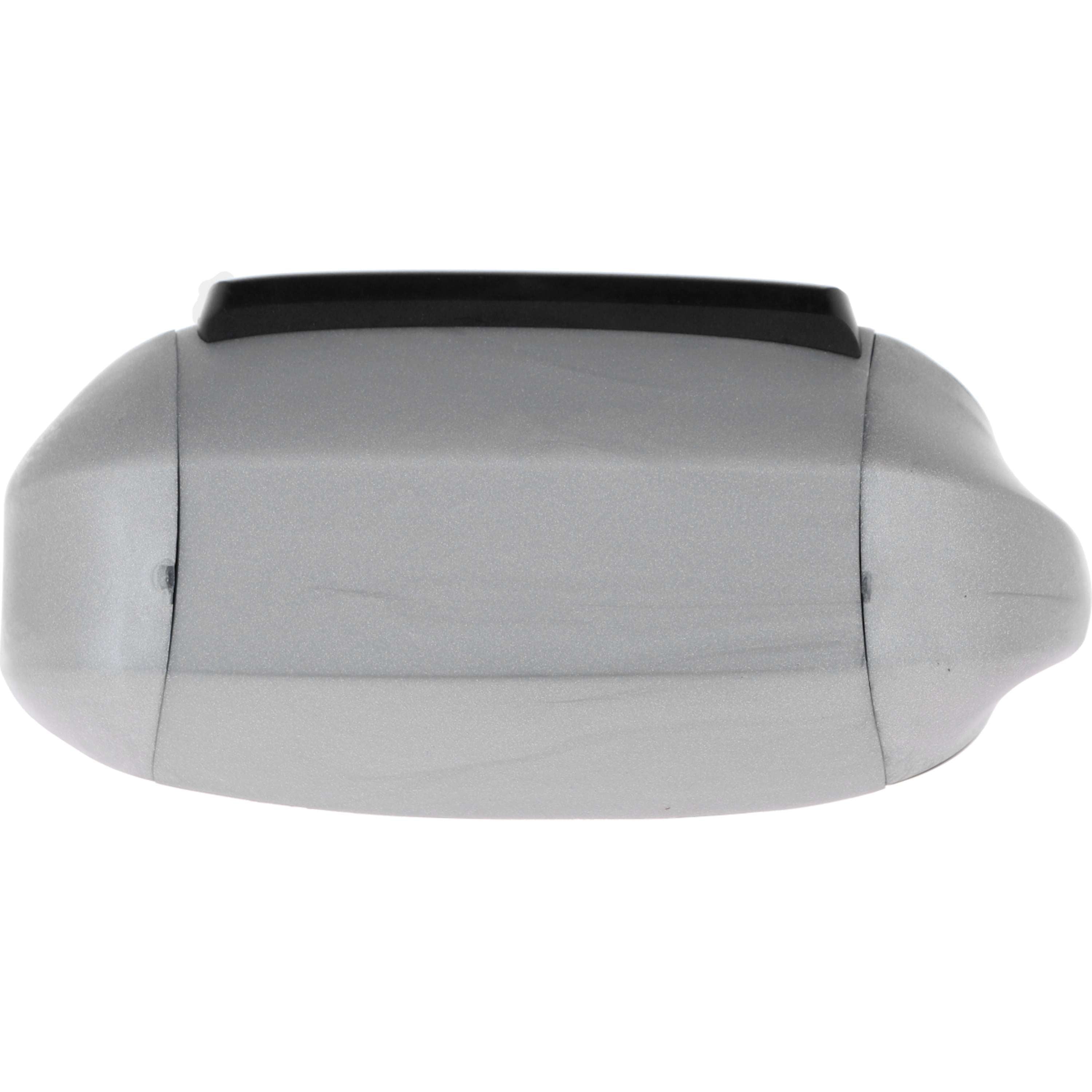 Freejump Strzemiona Soft Up Classic+ Srebrny/Czarny