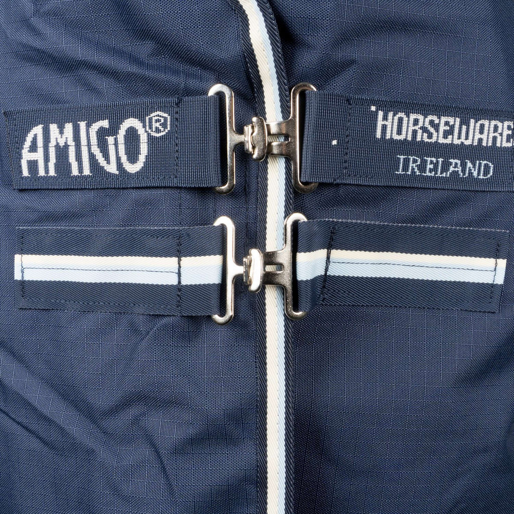 Amigo Ripstop 900D Plus 0g Witney Granatowy