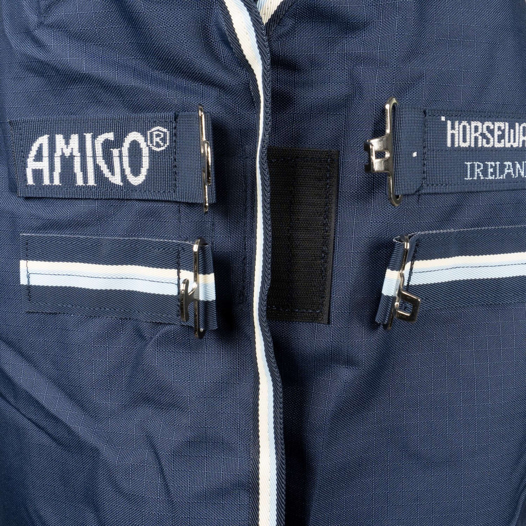 Amigo Ripstop 900D Plus 0g Witney Granatowy