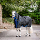 Amigo Ripstop 900D Plus Pony 100g Czarny/Klasyczny Niebieski