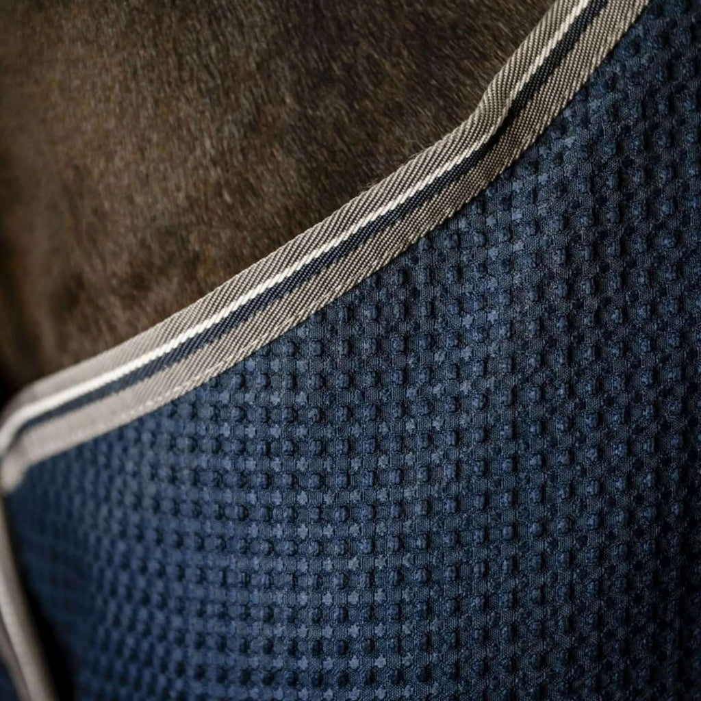 Rambo Cooler na derki Techni Navy/Thunderstorm Grey/Silver