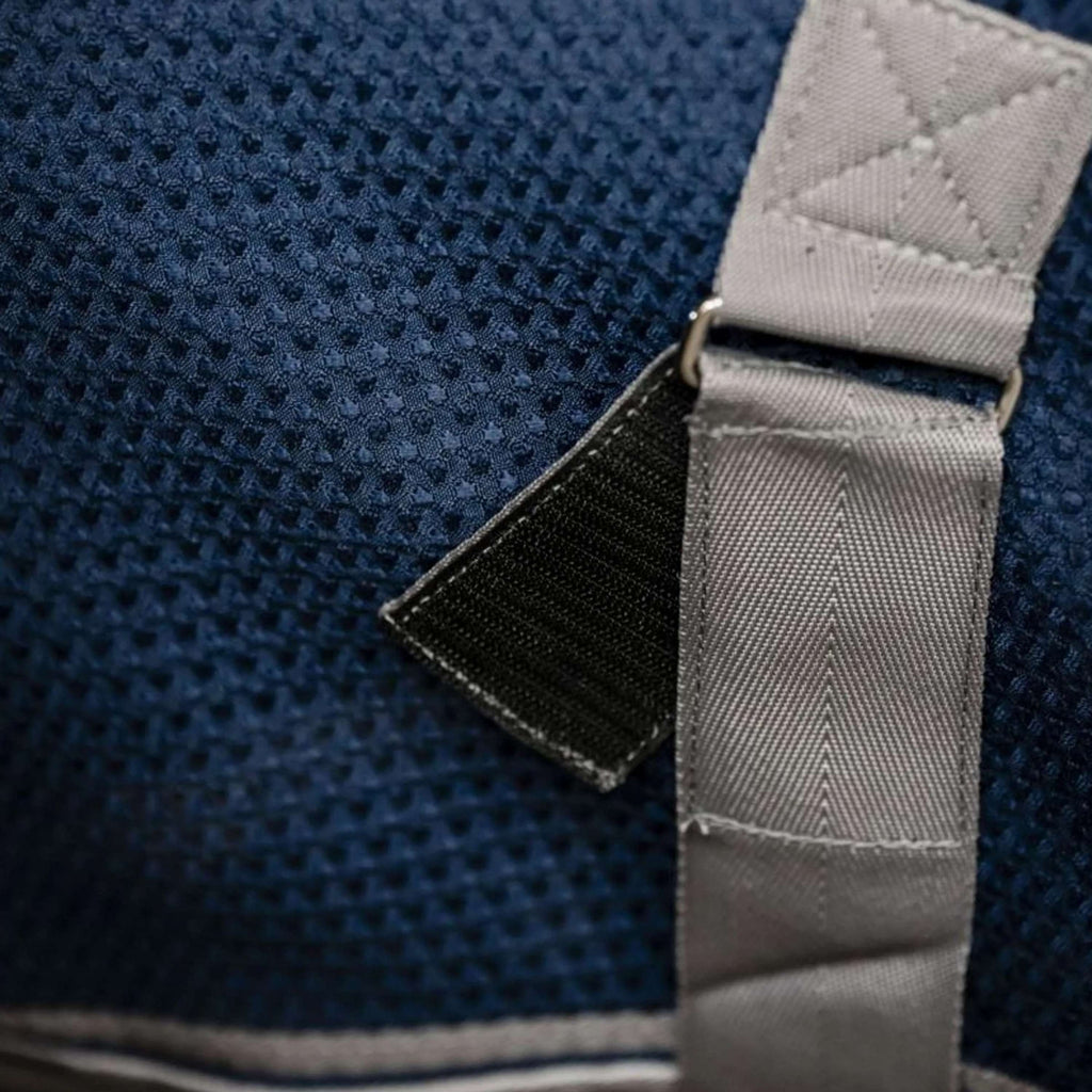 Rambo Cooler na derki Techni Navy/Thunderstorm Grey/Silver