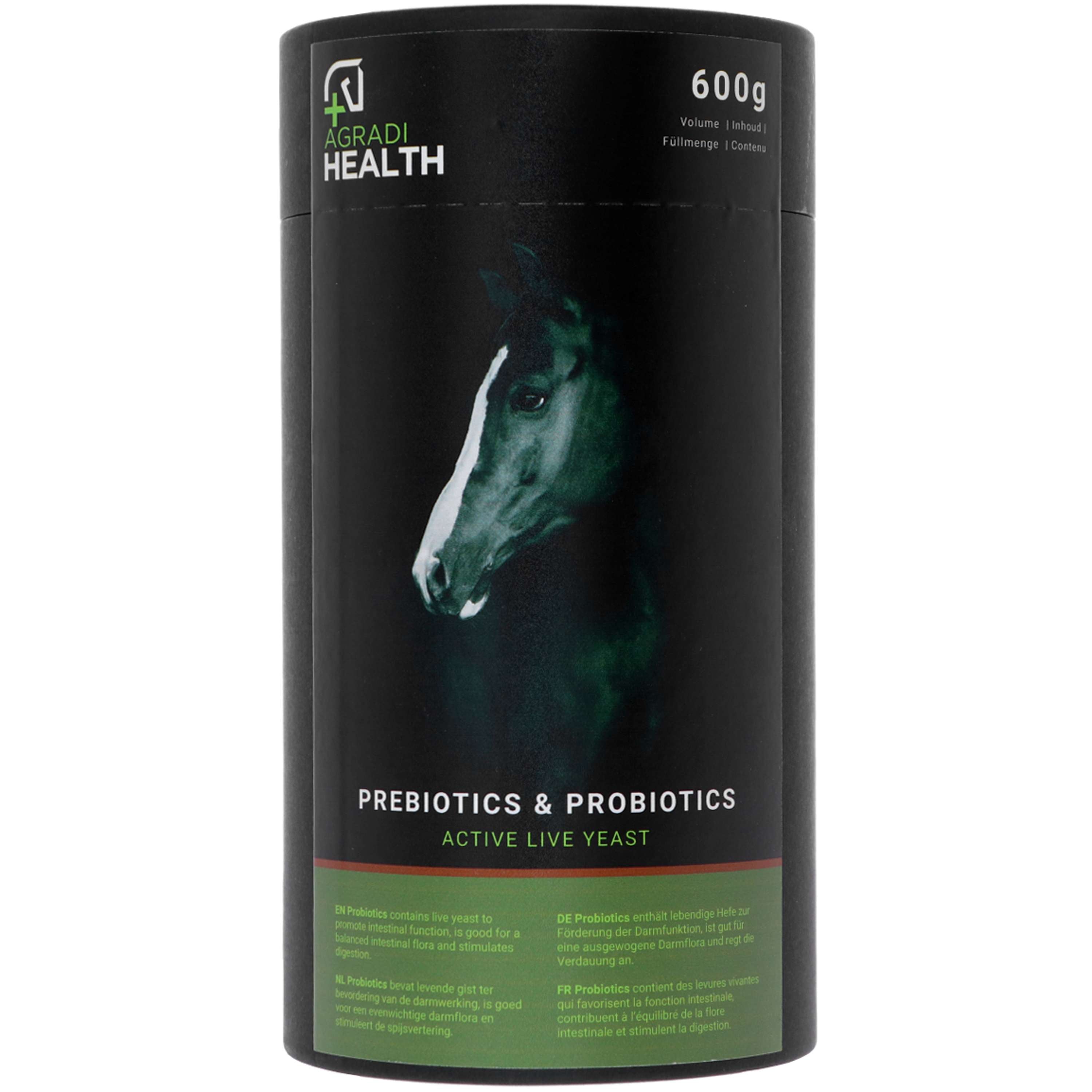 Agradi Health Probiotyki